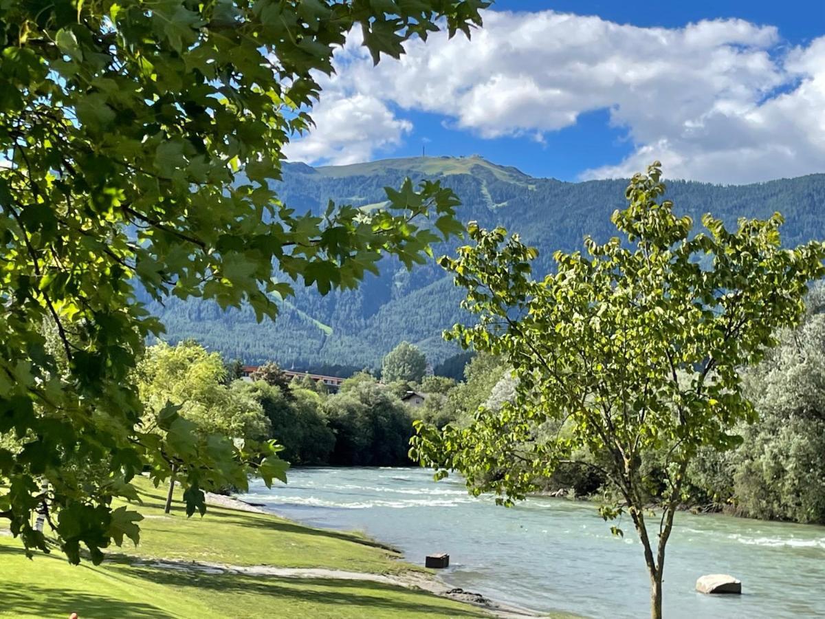 ホテル Bed&Bike Bruneck - ブルーニコ エクステリア 写真