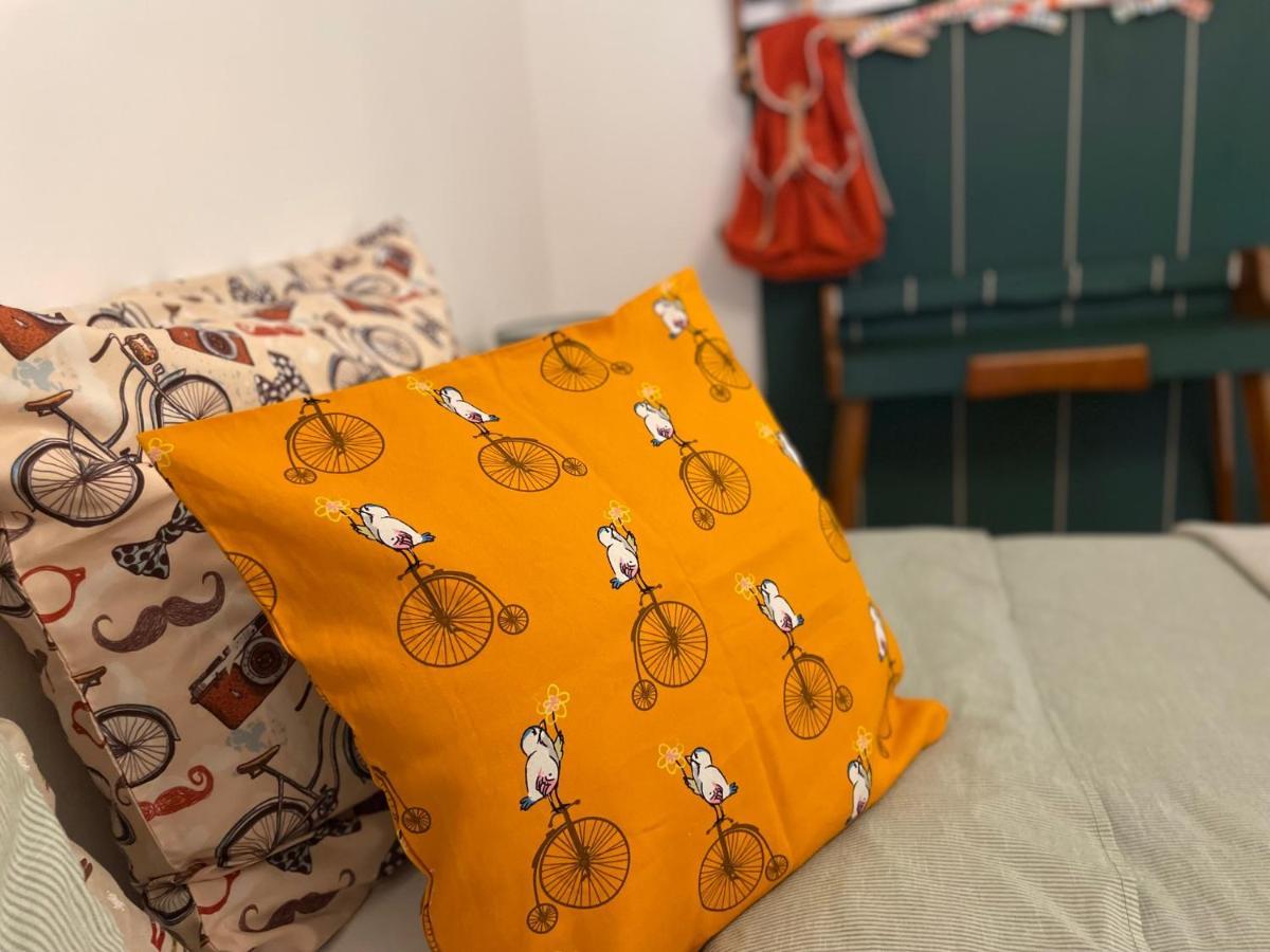 ホテル Bed&Bike Bruneck - ブルーニコ エクステリア 写真